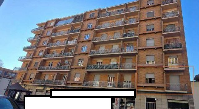 Quadrilocale in vendita a Carmagnola