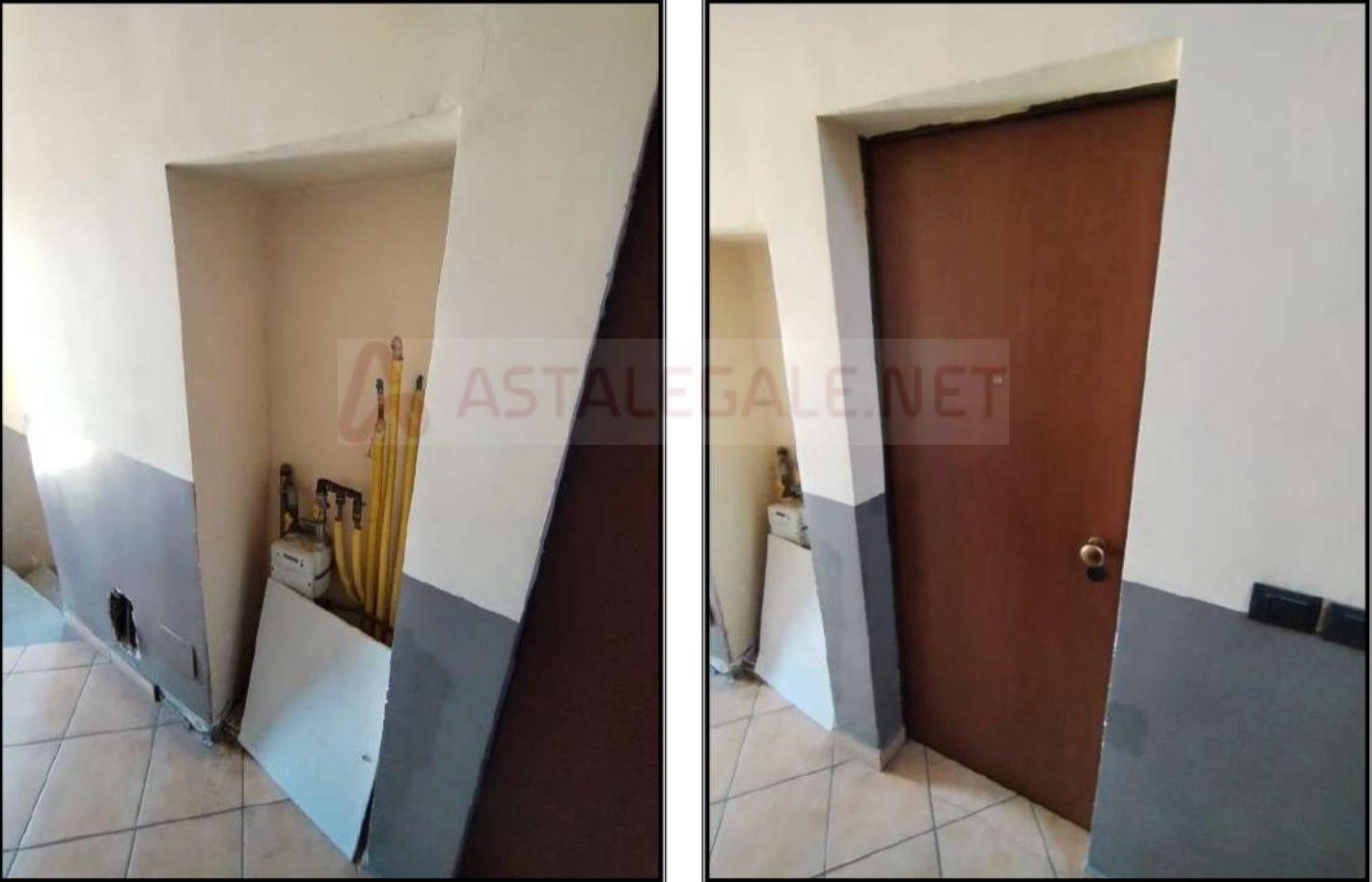 Bilocale in vendita a Torino