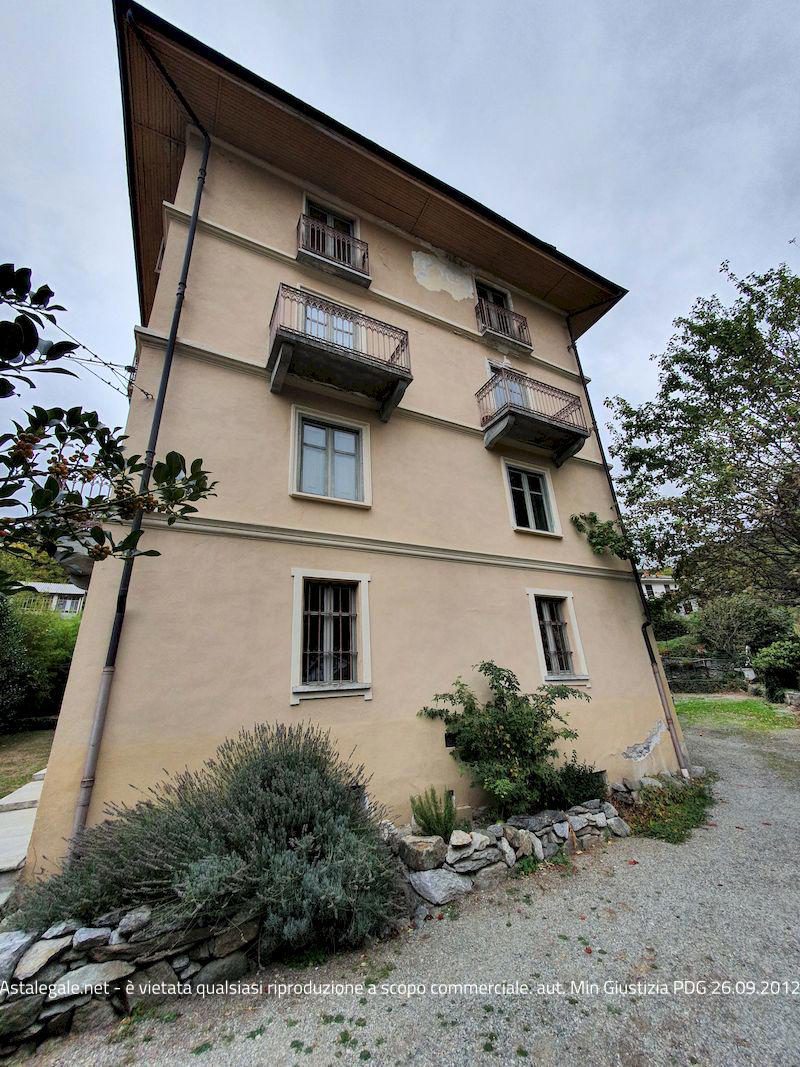 Bilocale in vendita a Ceres