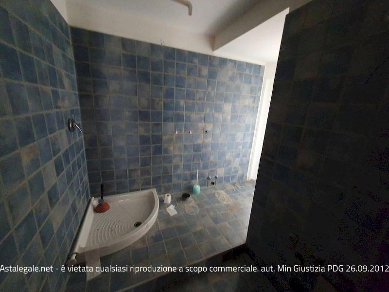 Bilocale in vendita a Ceres