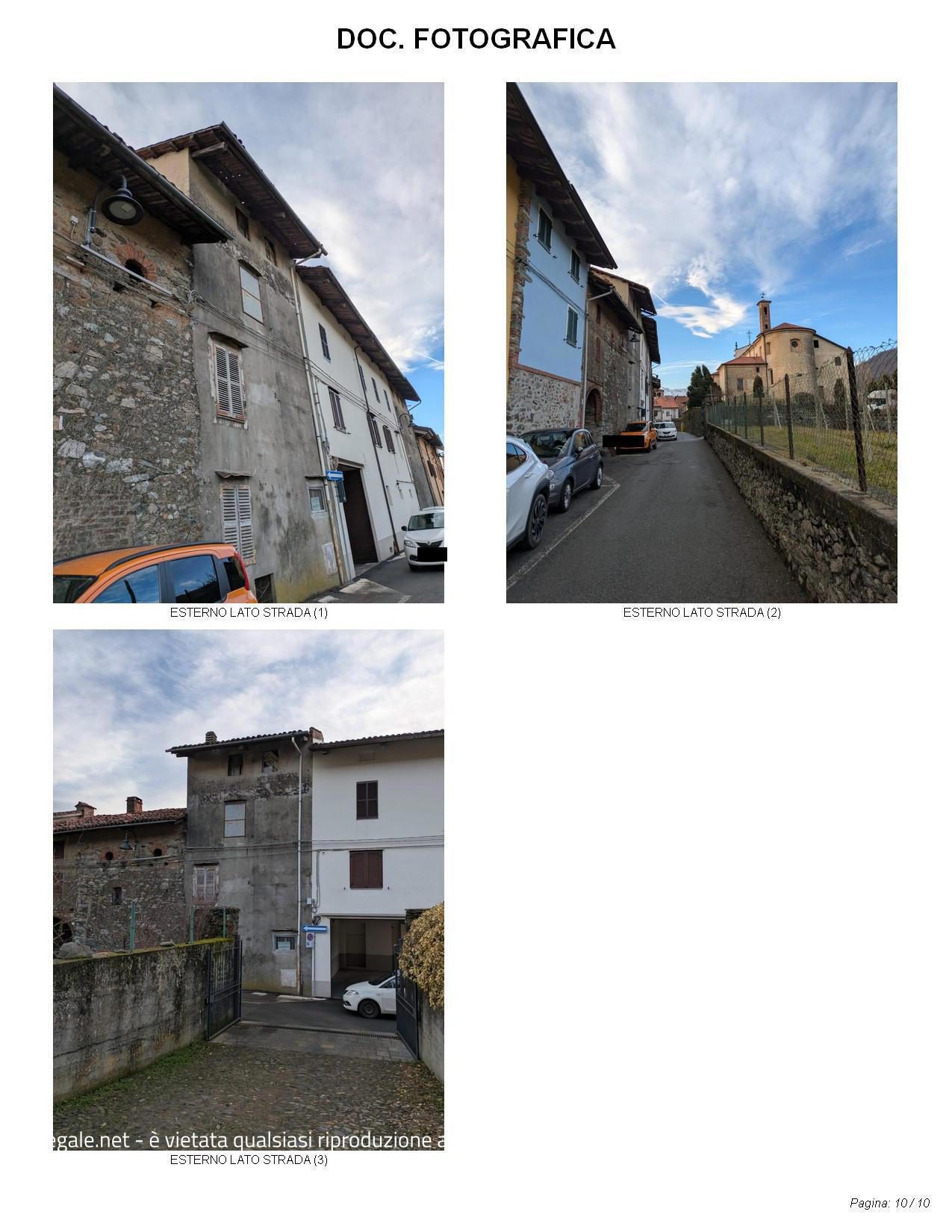 Villa in vendita a Piverone