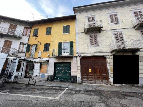 Villa in vendita a Gassino Torinese