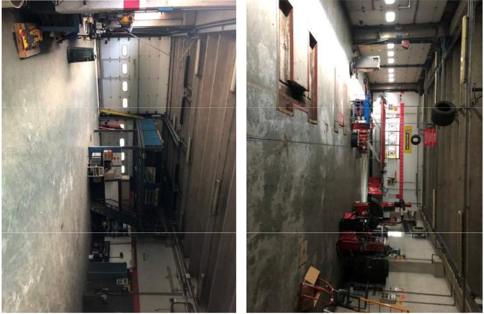 Locale commerciale in vendita a Bussoleno