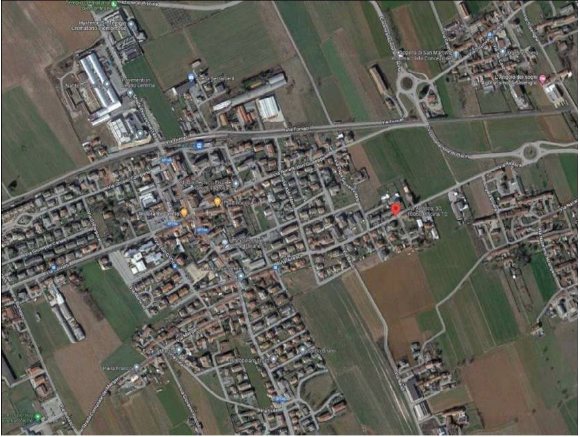 Appartamento in vendita a Piscina