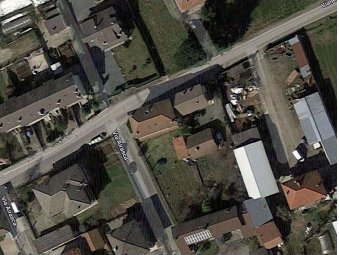 Appartamento in vendita a Piscina