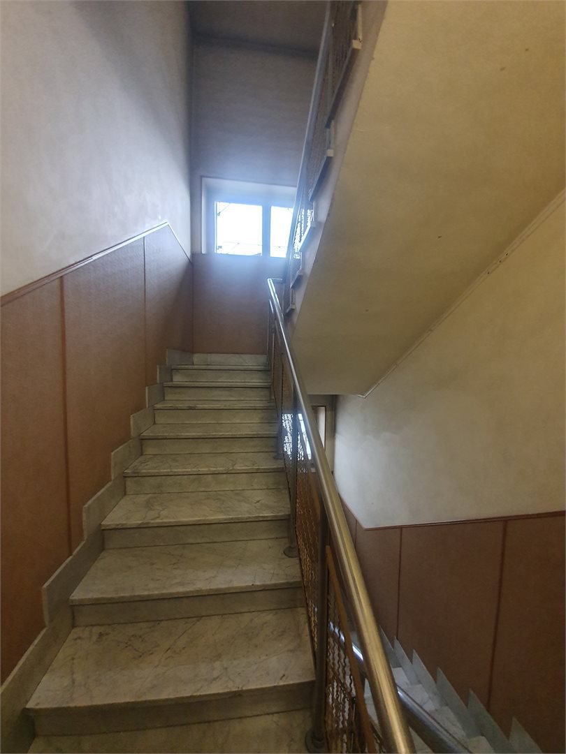 Quadrilocale in vendita a Torino