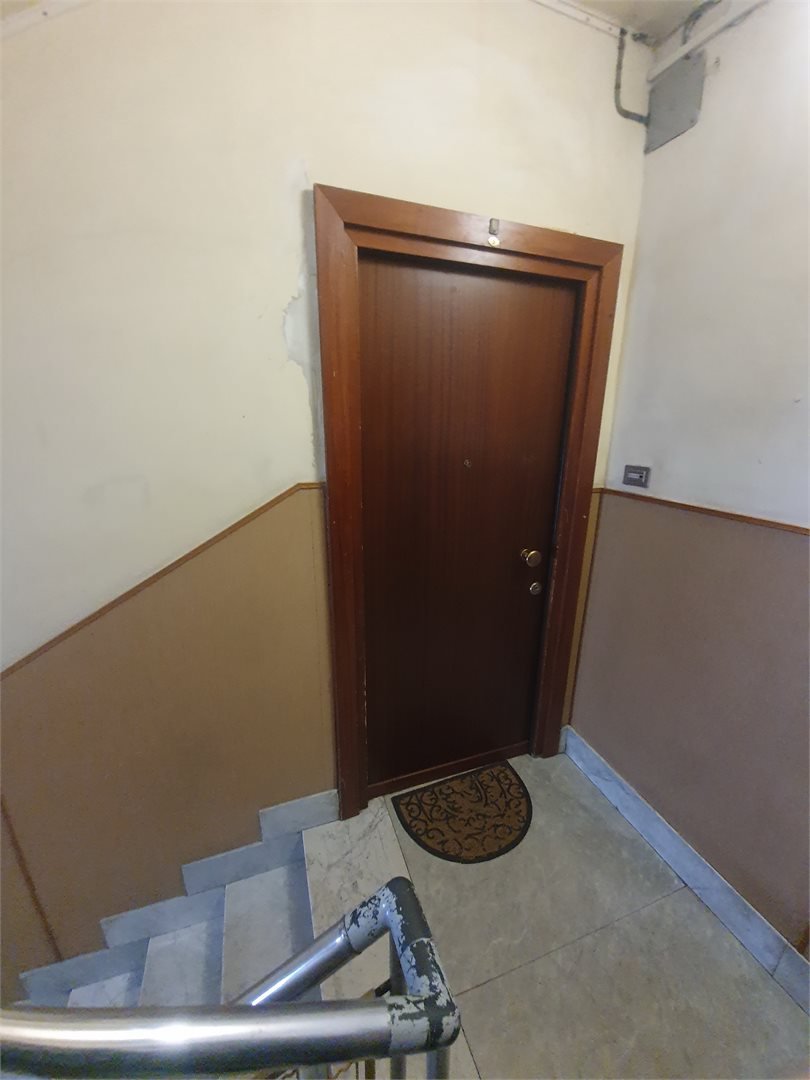 Quadrilocale in vendita a Torino