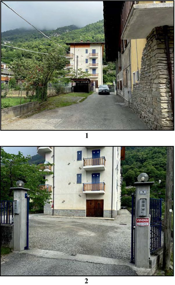 Bilocale in vendita a Bobbio Pellice