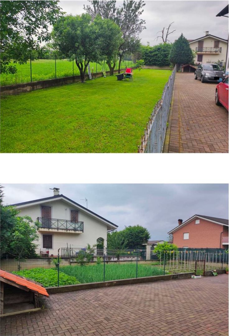 Villa in vendita a Avigliana