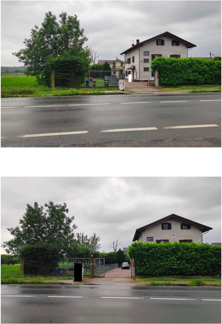 Villa in vendita a Avigliana