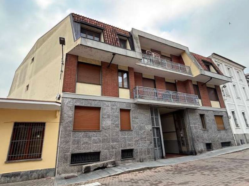 Quadrilocale in vendita a Vinovo