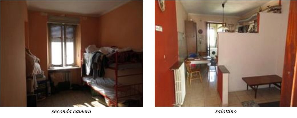 Quadrilocale in vendita a Torino