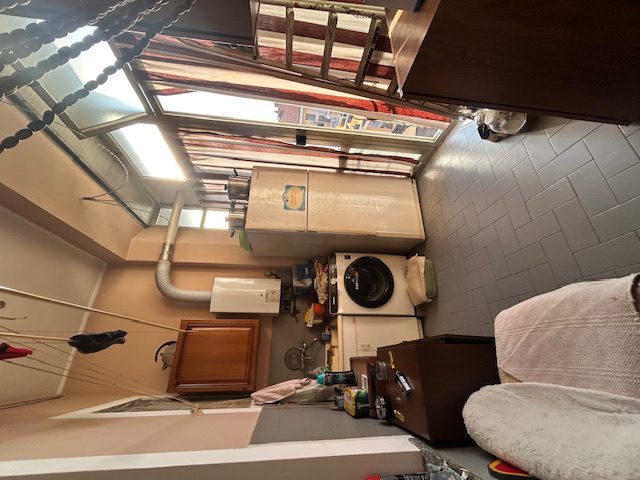 Quadrilocale in vendita a Torino