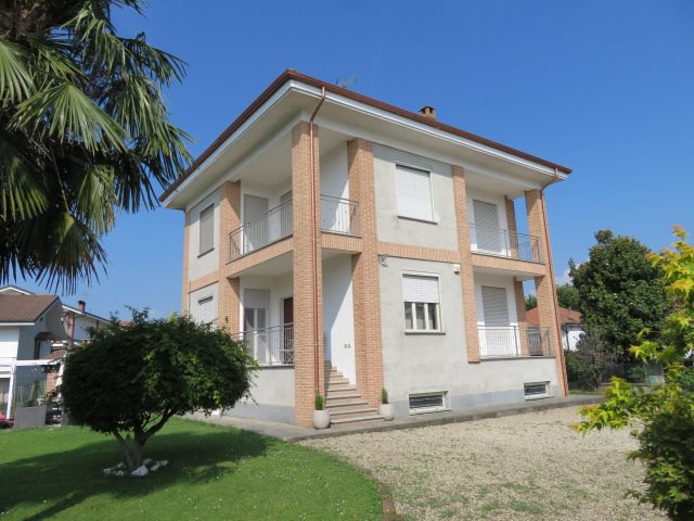 Villa in vendita a Scalenghe