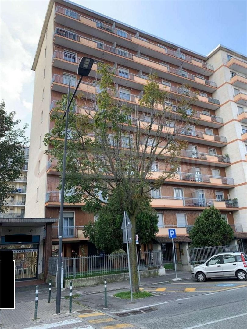 Trilocale in vendita a Grugliasco