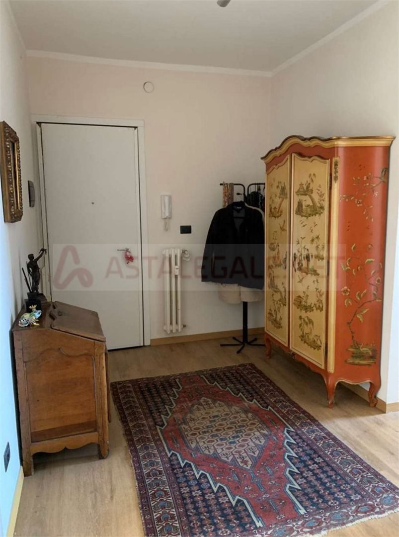 Trilocale in vendita a Grugliasco