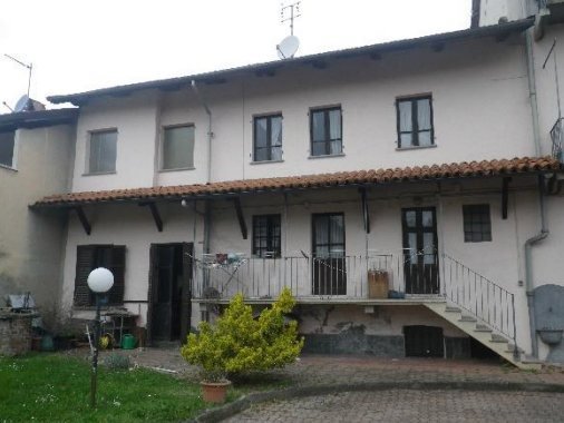 Appartamento in vendita a Valperga