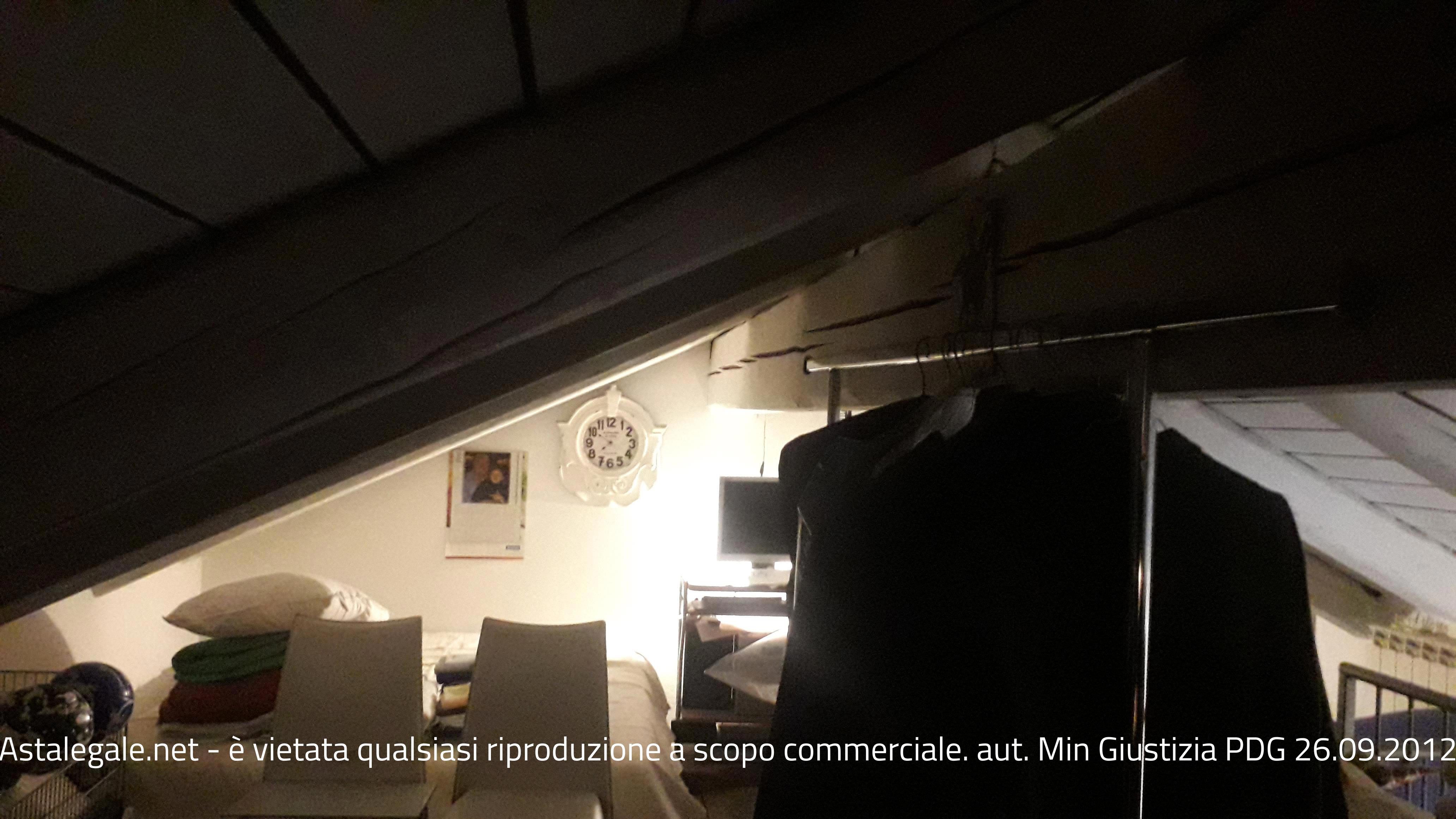 Trilocale in vendita a Cumiana