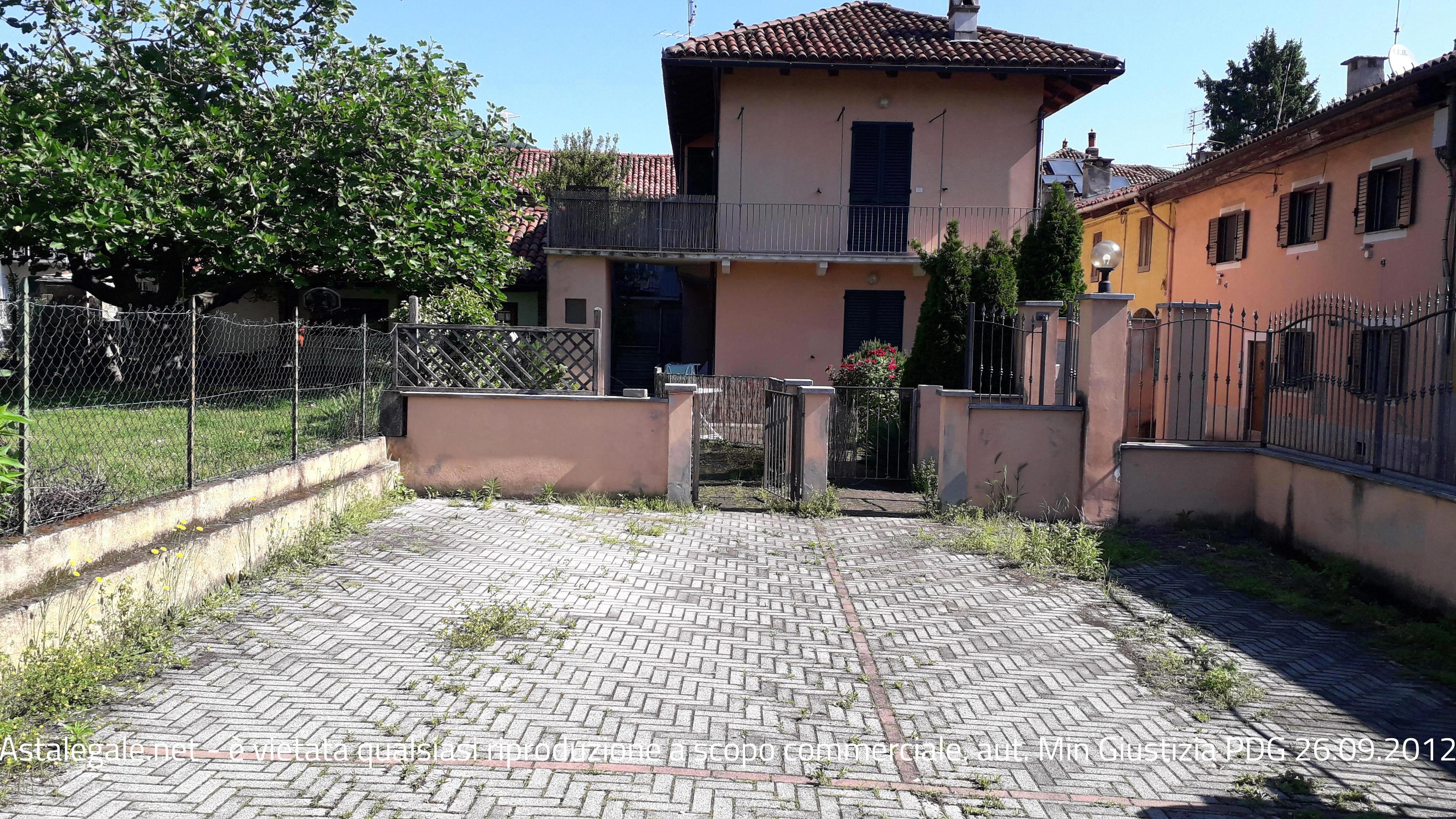 Bilocale in vendita a Cumiana