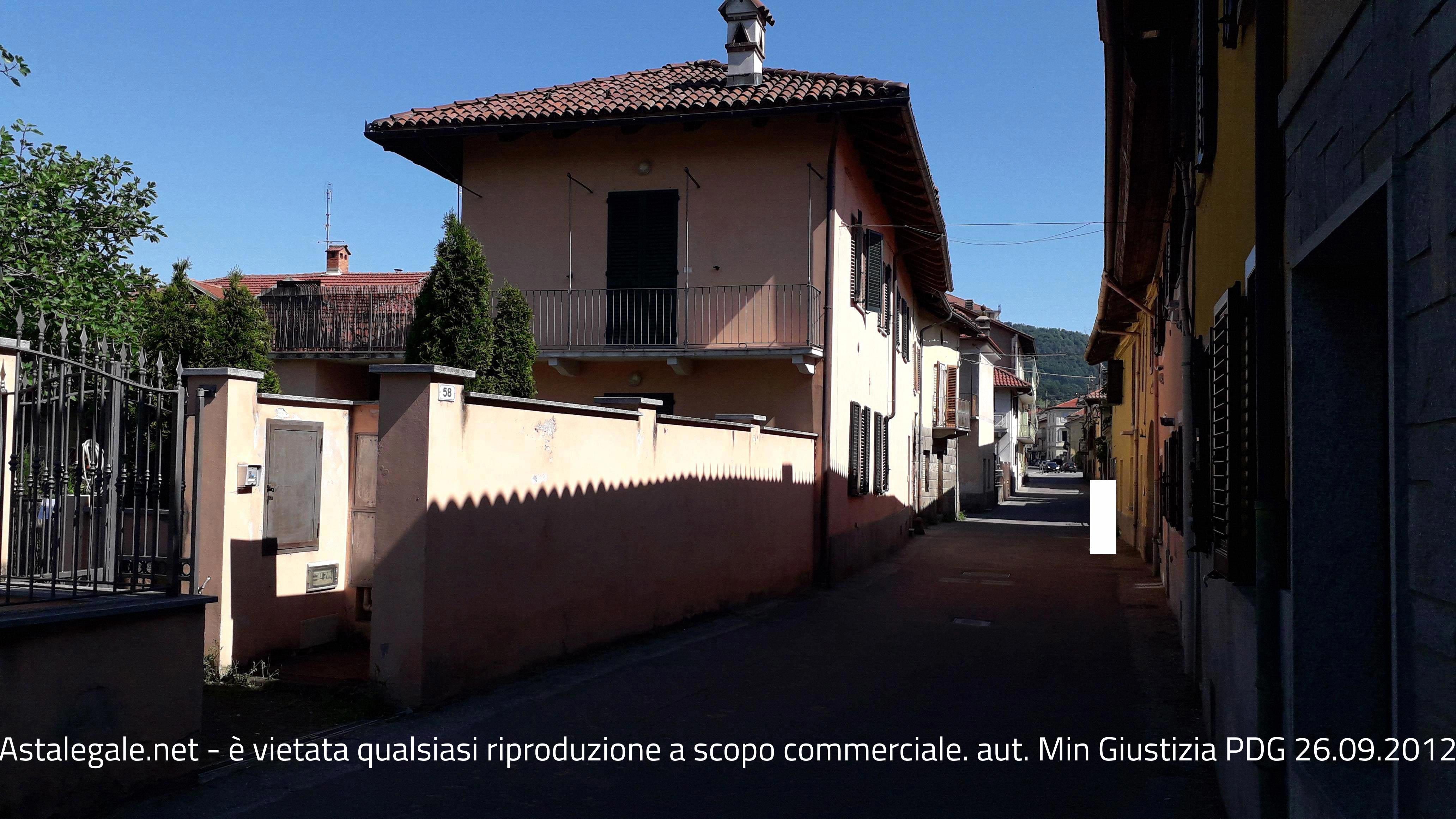 Bilocale in vendita a Cumiana