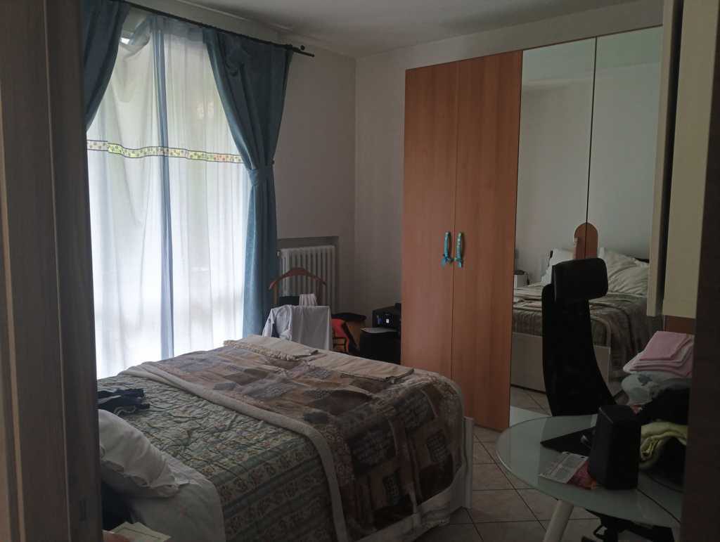 Quadrilocale in vendita a Coazze