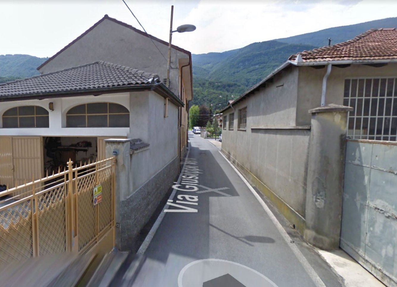 Appartamento in vendita a Sant'Antonino di Susa