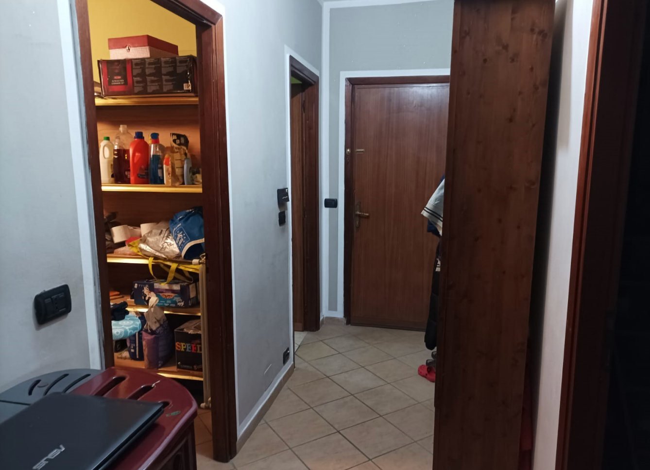 Appartamento in vendita a Sant'Antonino di Susa