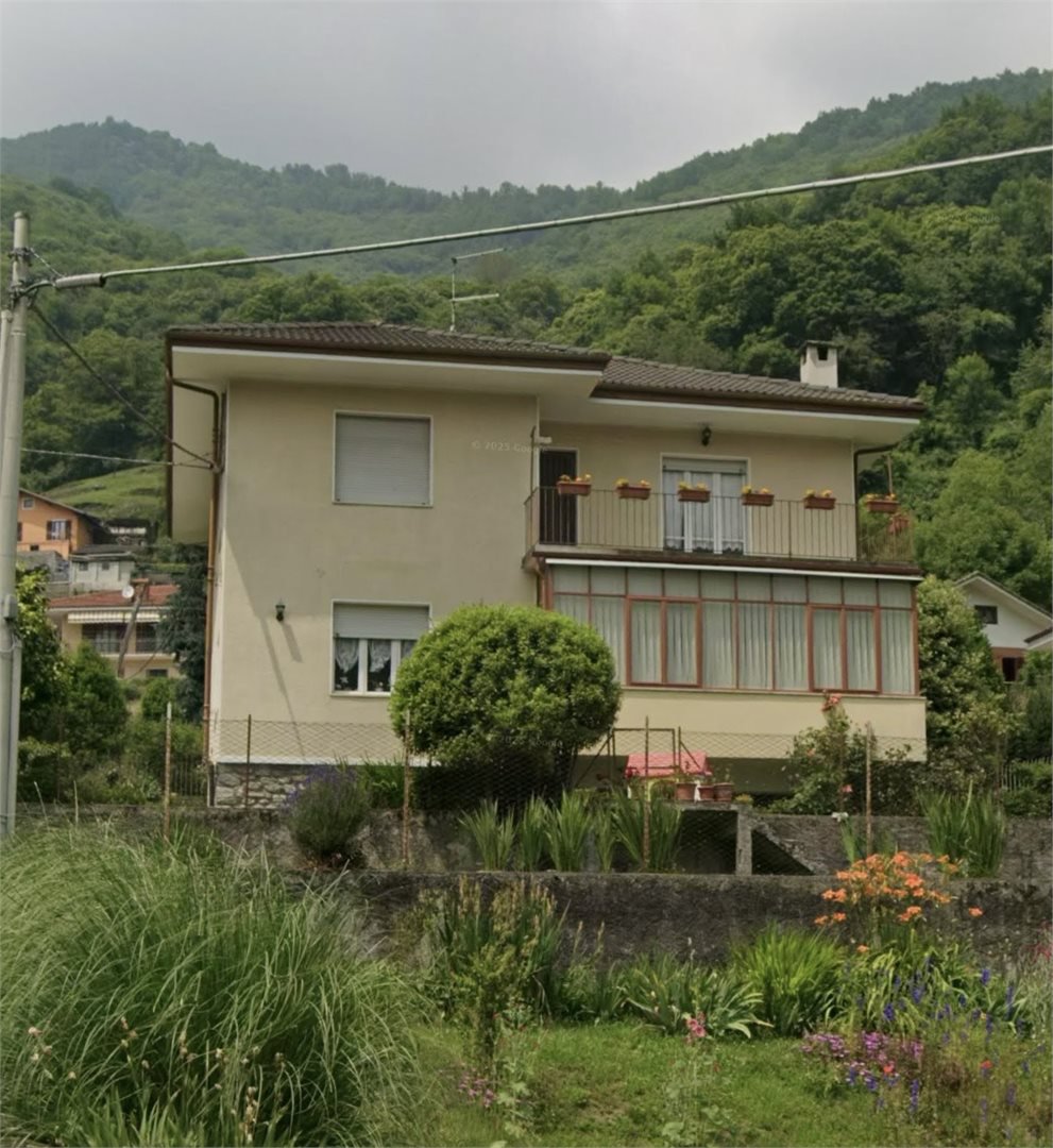 Quadrilocale in vendita a Villar Pellice