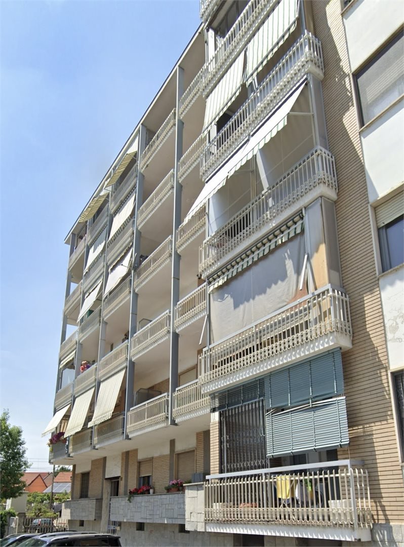 Trilocale in vendita a Moncalieri