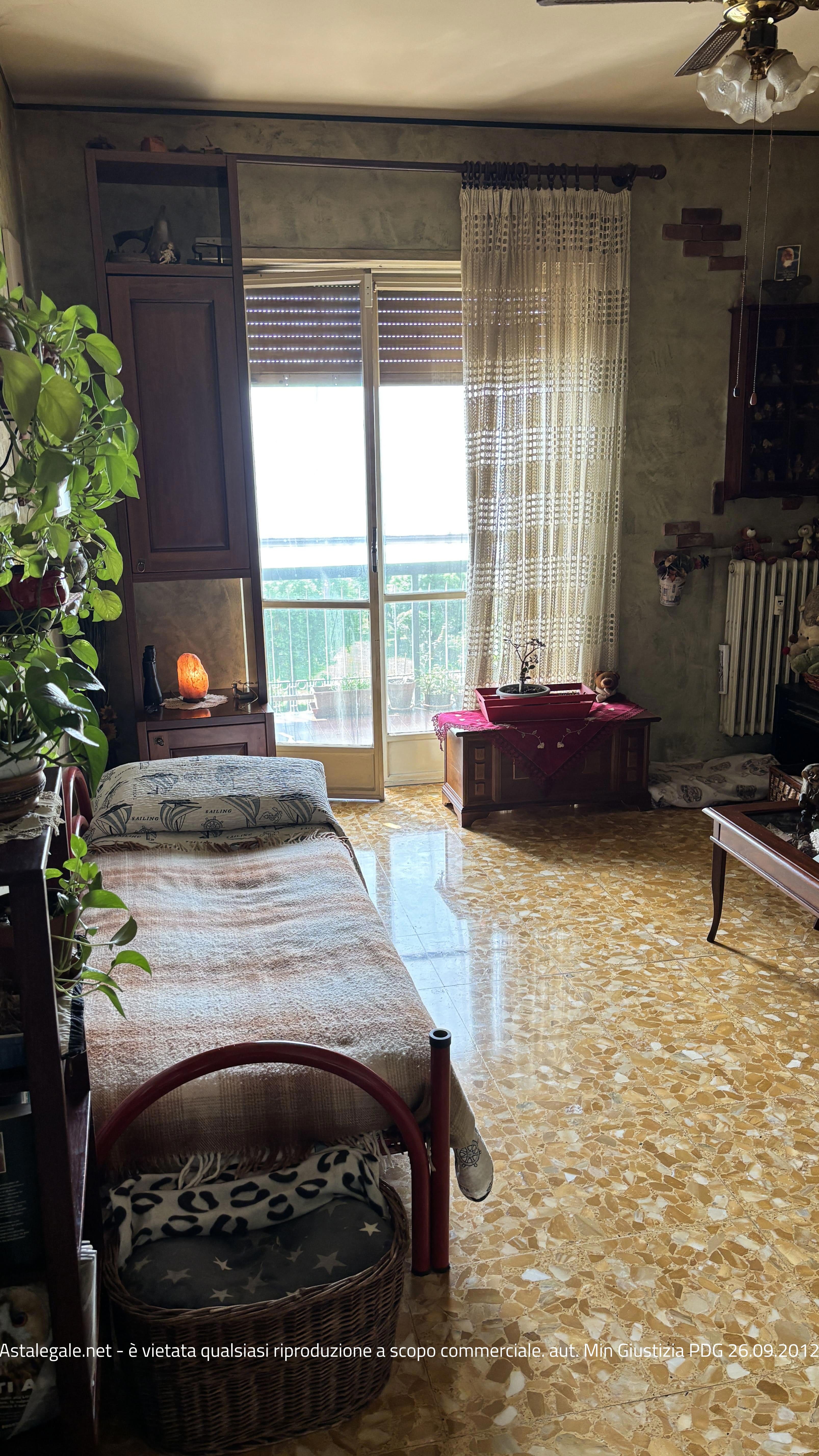 Trilocale in vendita a Moncalieri