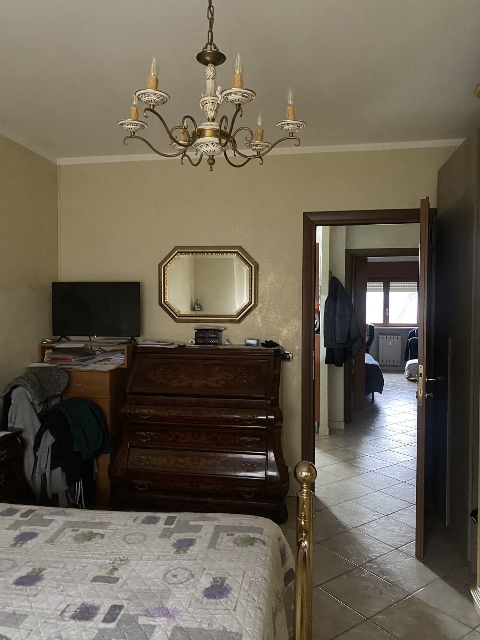 Trilocale in vendita a Orbassano