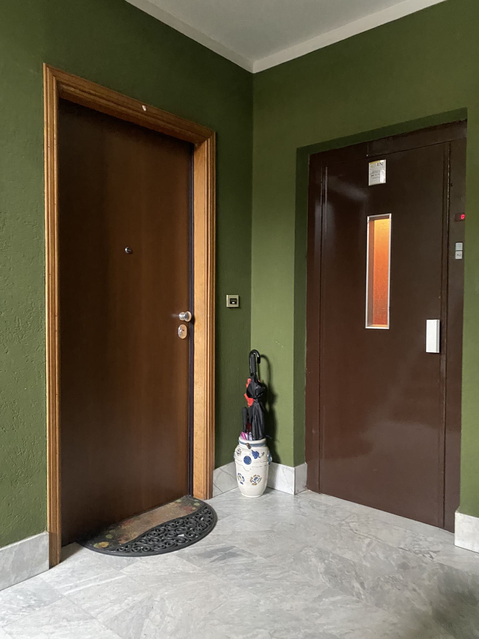 Trilocale in vendita a Orbassano