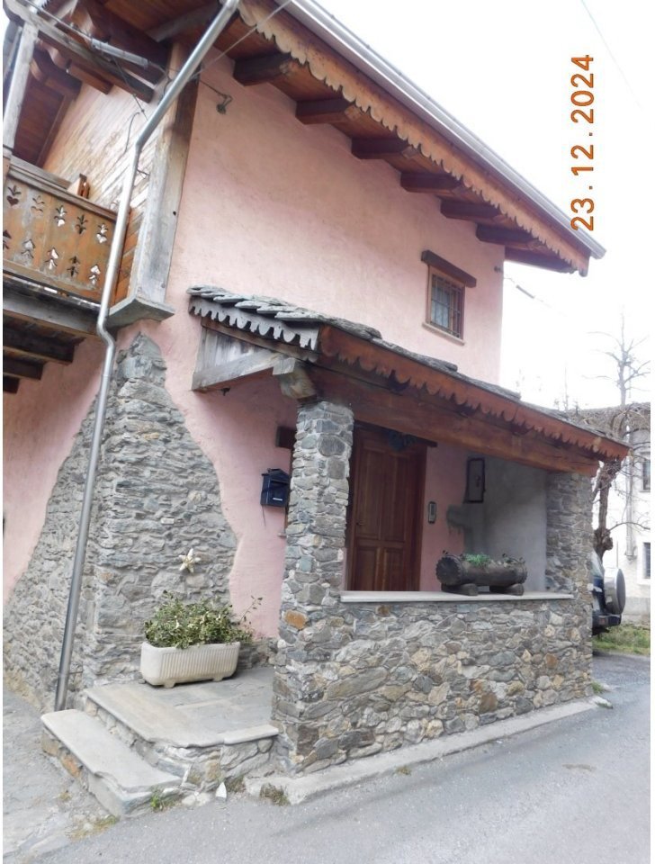 Villa in vendita a Salbertrand