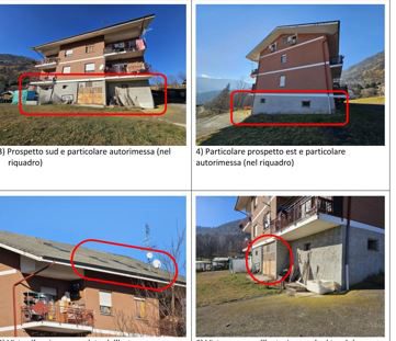 Bilocale in vendita a Lanzo Torinese