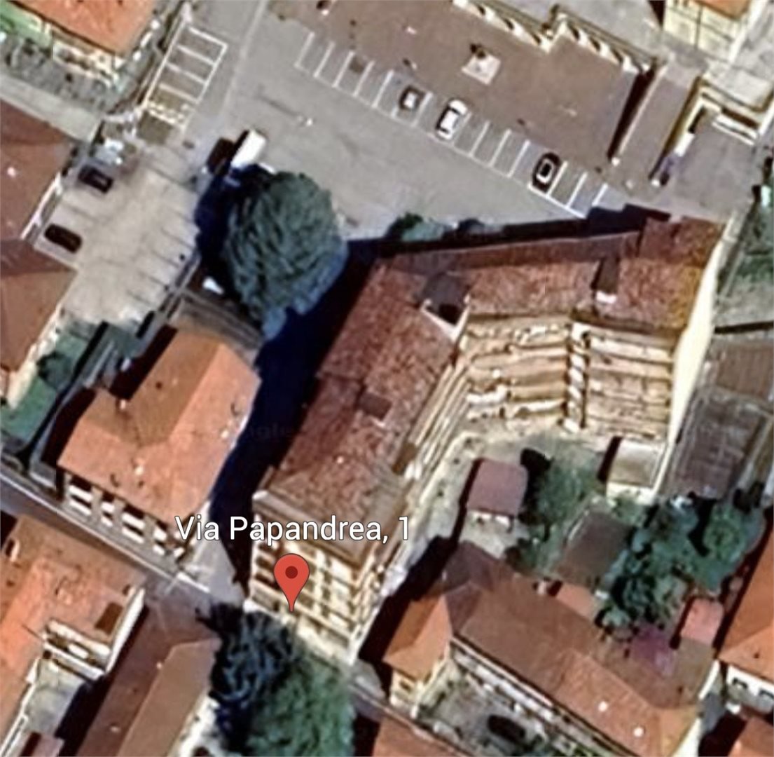 Quadrilocale in vendita a Forno Canavese