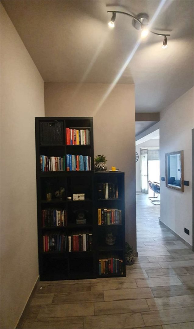 Quadrilocale in vendita a Forno Canavese