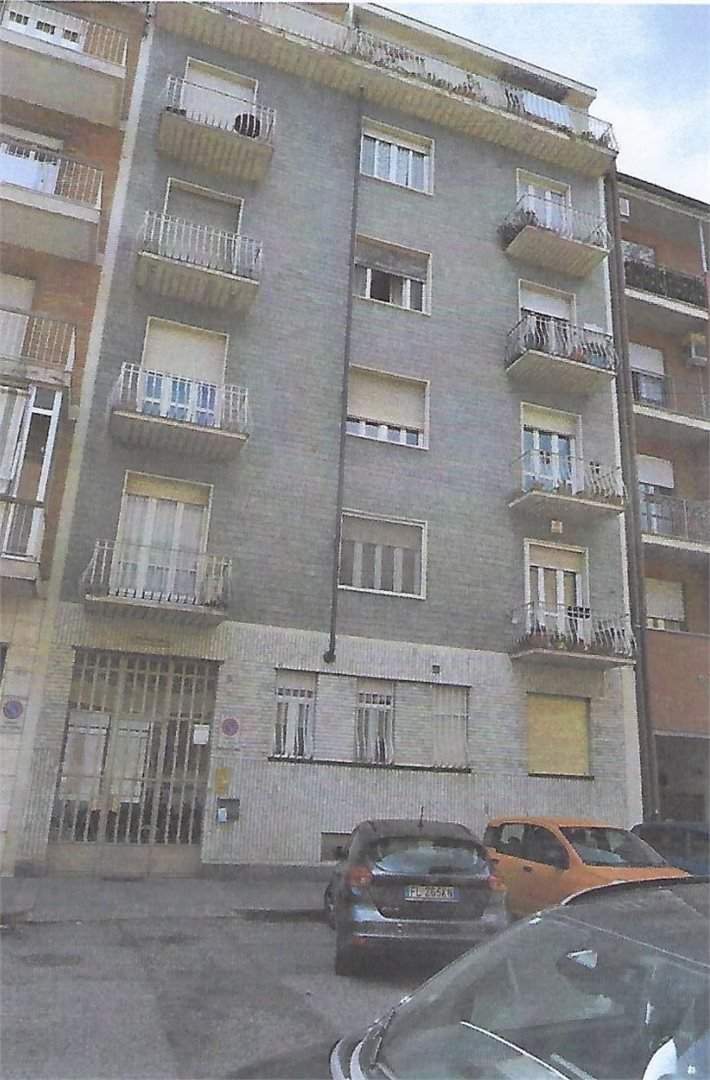 Trilocale in vendita a Torino