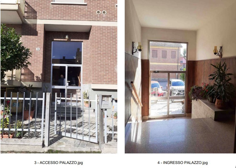 Quadrilocale in vendita a Santena