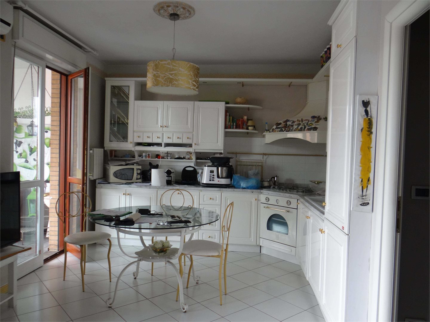 Bilocale in vendita a Torino