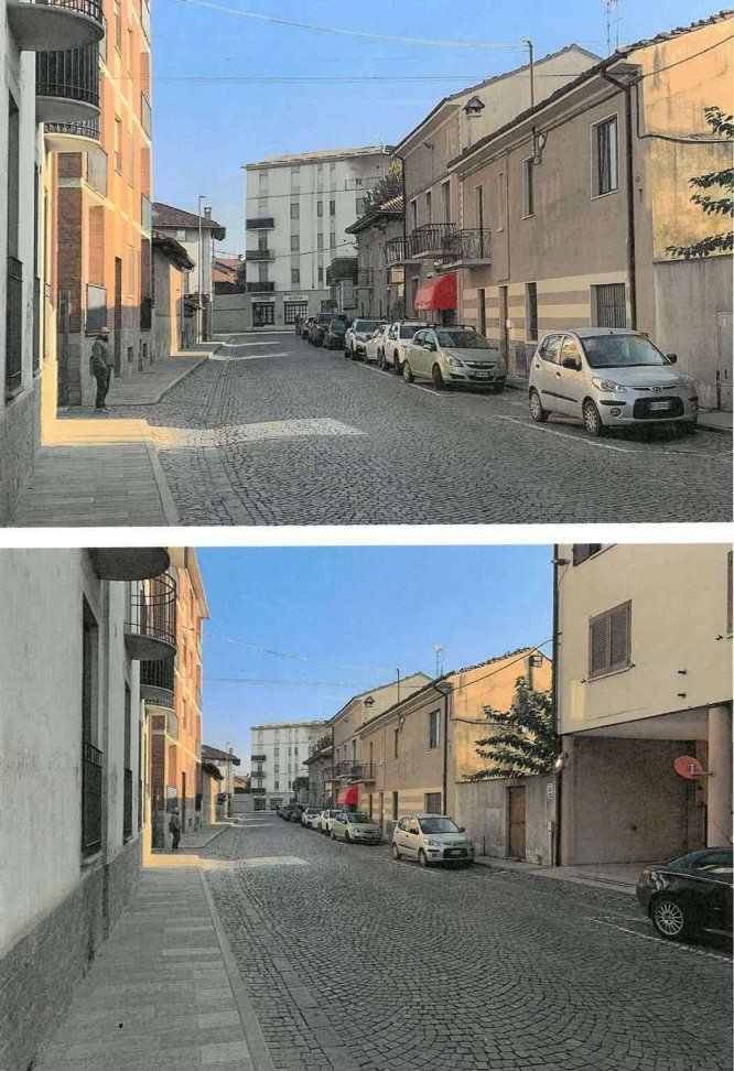 Bilocale in vendita a Riva Presso Chieri