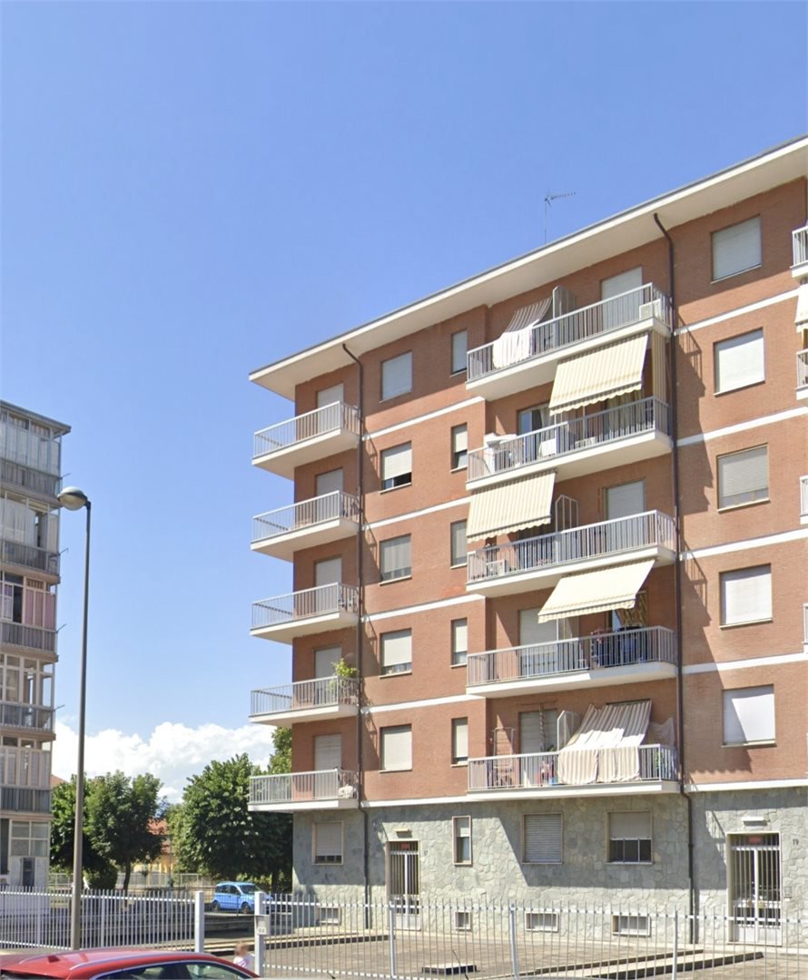 Trilocale in vendita a Beinasco