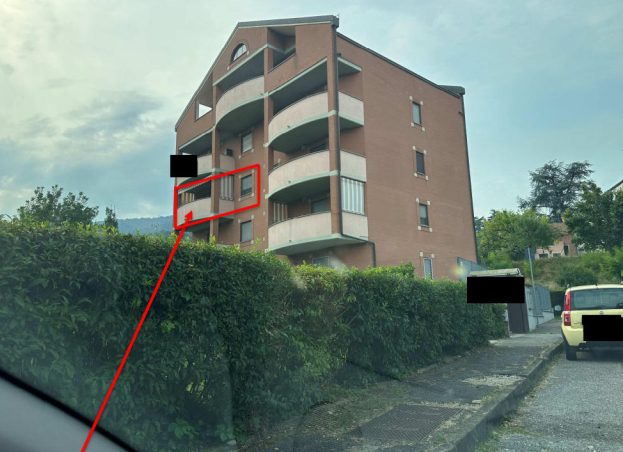 Quadrilocale in vendita a San Mauro Torinese