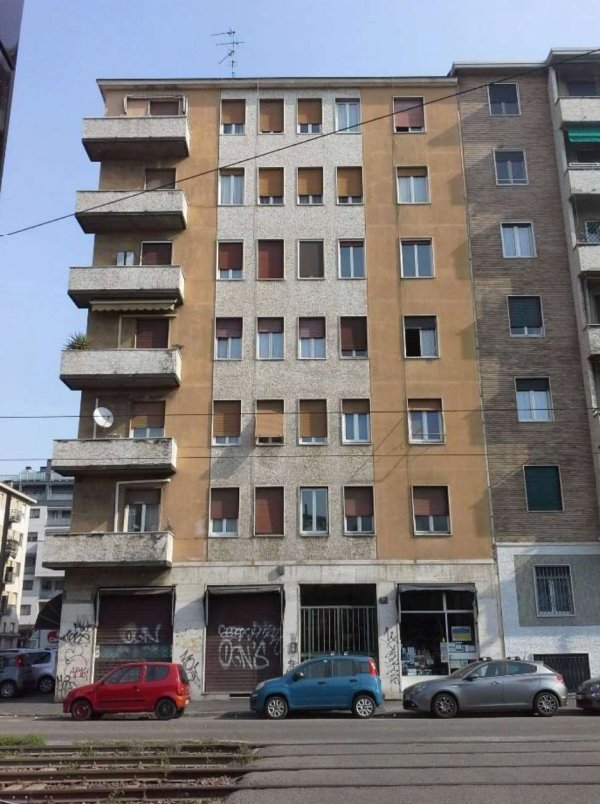 Bilocale in vendita a Milano