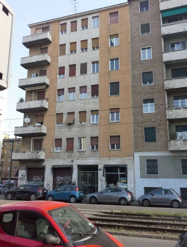 Bilocale in vendita a Milano