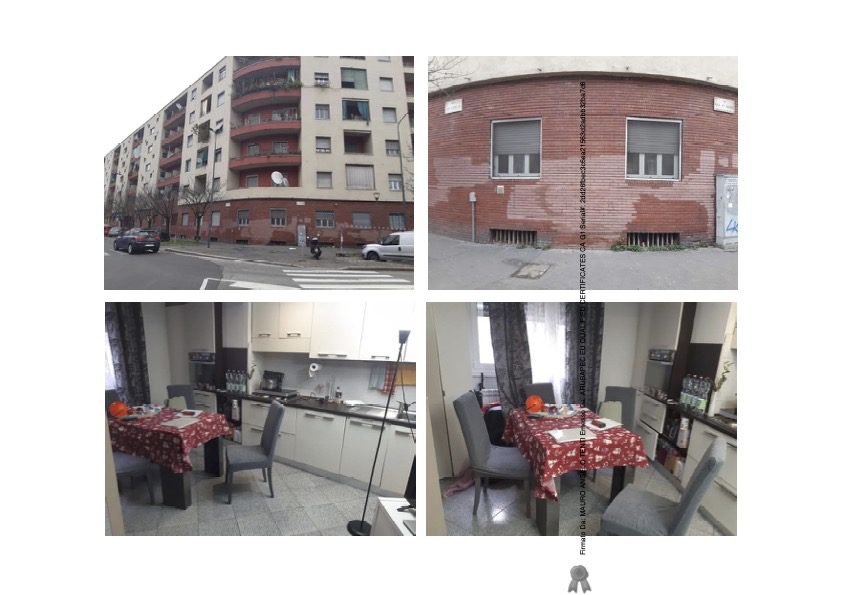 Bilocale in vendita a Milano