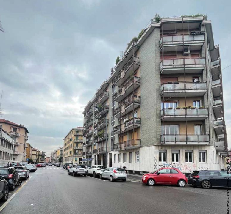 Quadrilocale in vendita a Milano