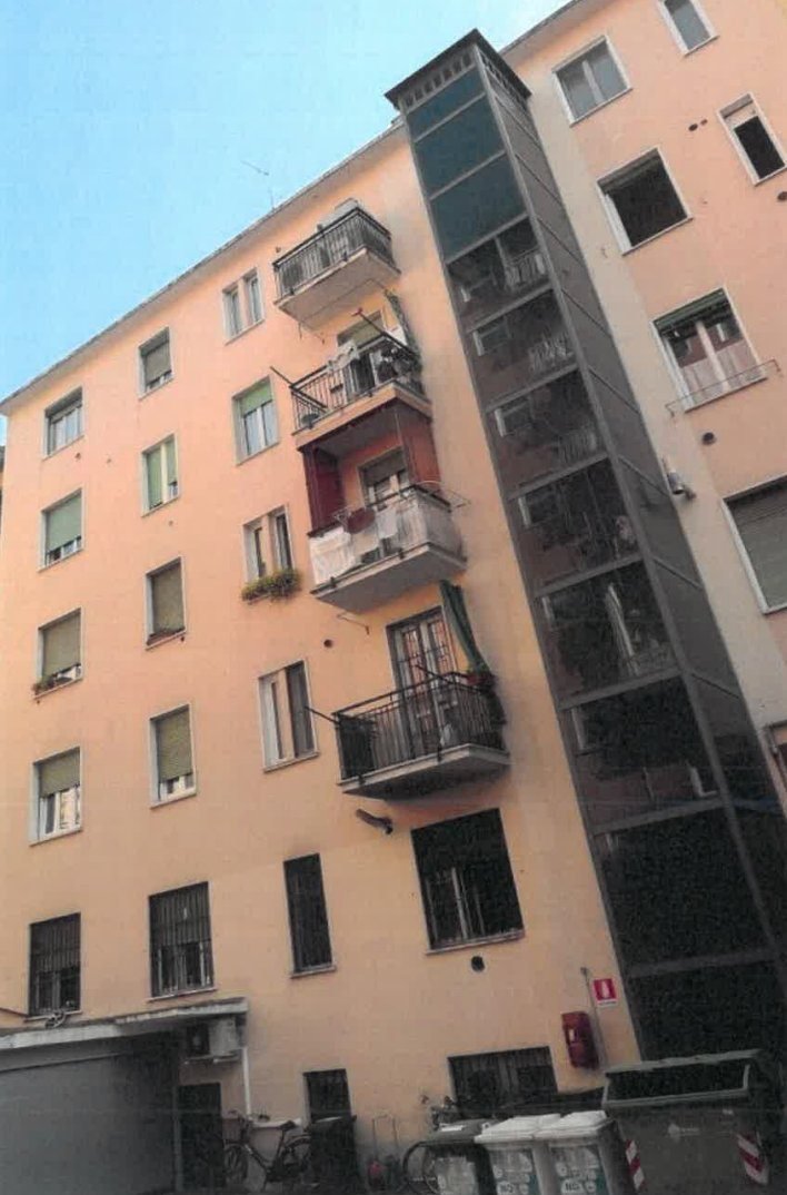 Quadrilocale in vendita a Milano