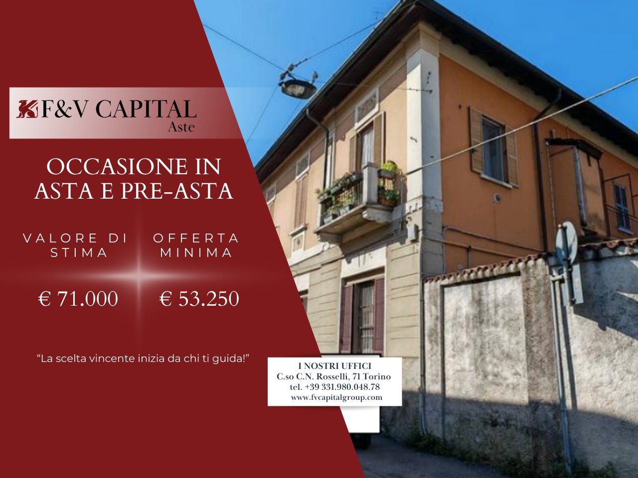 Trilocale in vendita a Milano