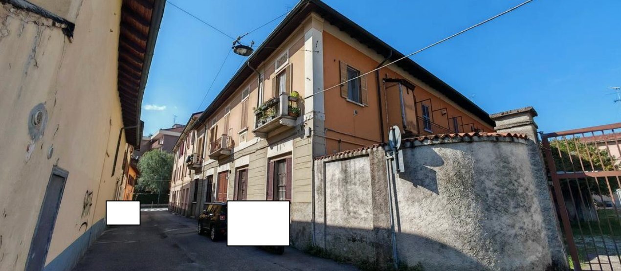 Trilocale in vendita a Milano