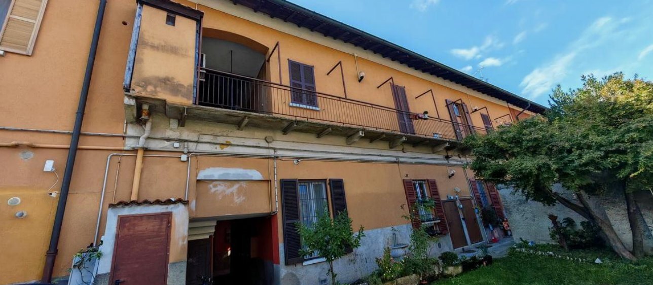 Trilocale in vendita a Milano